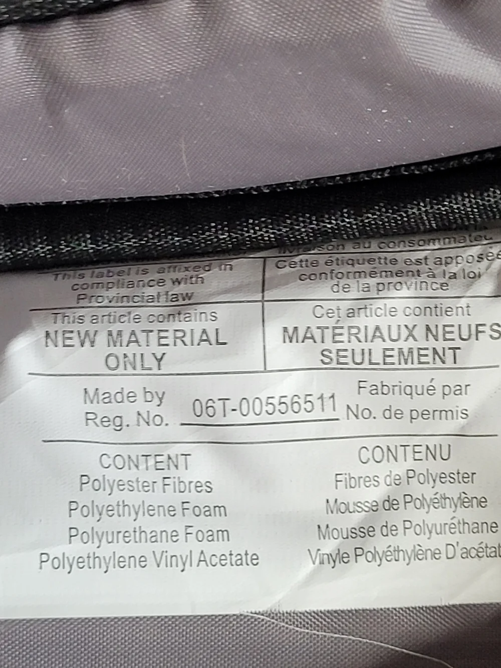 Samsonite professional laptop